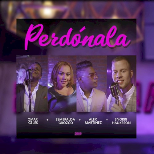 Perdónala