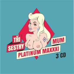 Platinum Maxxximum