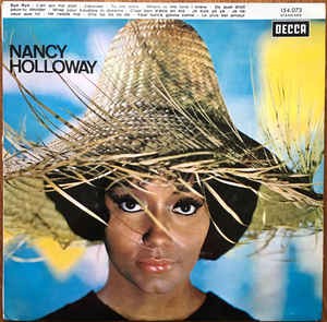 Nancy Holloway