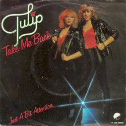 Take Me Back / Just a Bit Attention