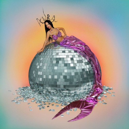 Mirrorball of Hope