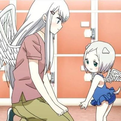 angel from above👼 (verlara mix)