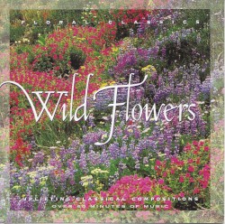 Wild Flowers Floral Classics