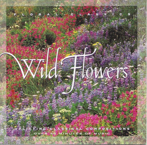 Wild Flowers Floral Classics