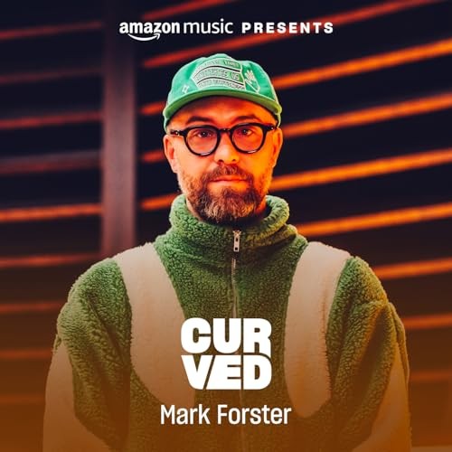 CURVED (Amazon Music Presents)
