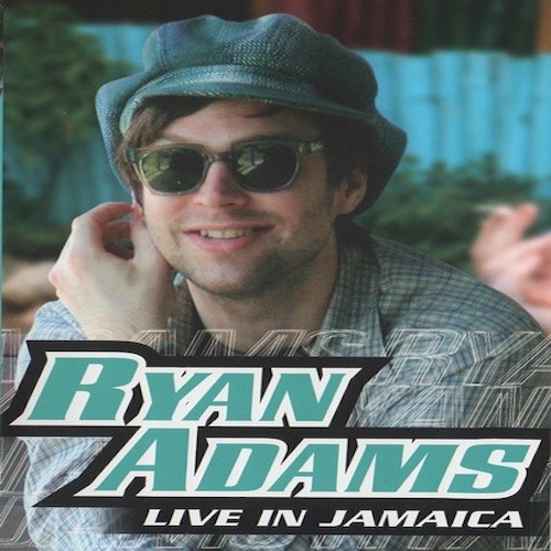 Live in Jamaica