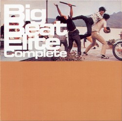 Big Beat Elite Complete