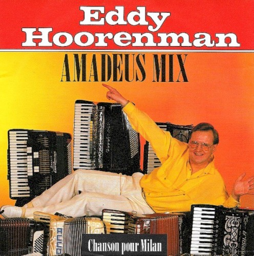 Amadeus Mix