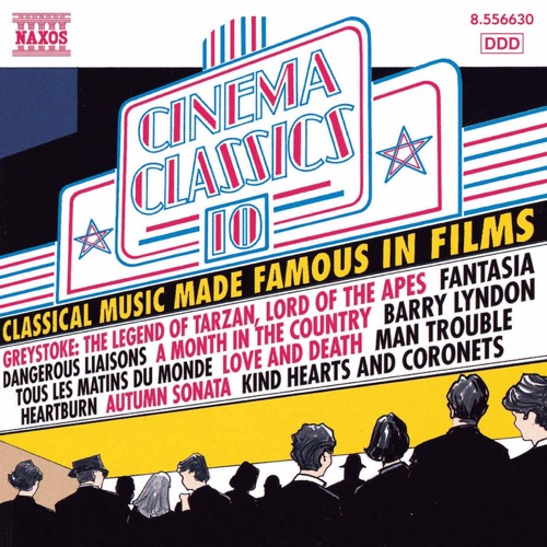 Cinema Classics 10