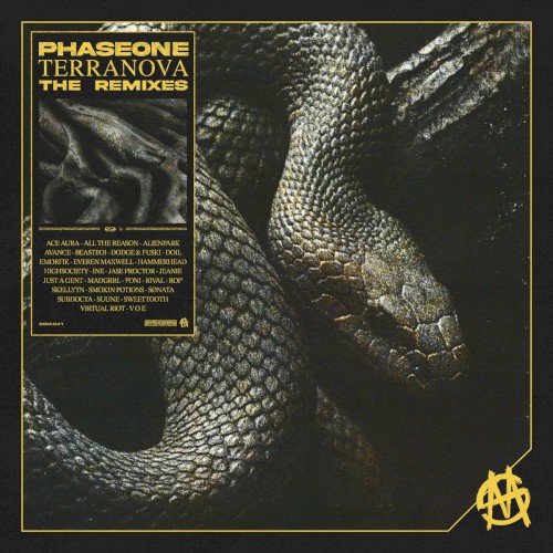 TERRANOVA (REMIXES)