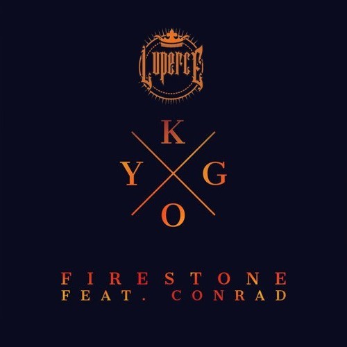 Firestone (Luperce bootleg)