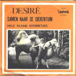 Samen naar de dierentuin