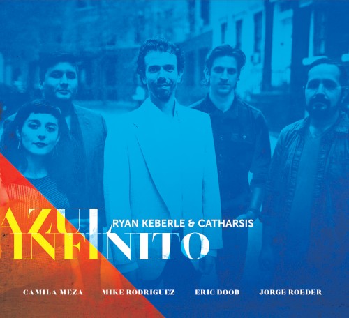 Azul Infinito