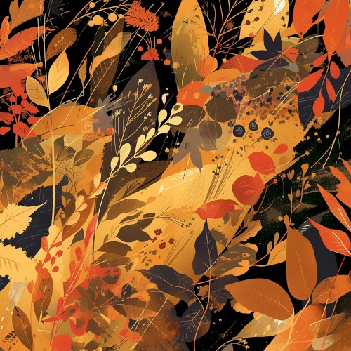 Golden Harvest