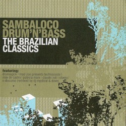 Sambaloco Drum’n’ Bass