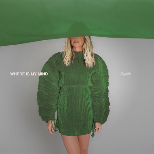 Where Is My Mind