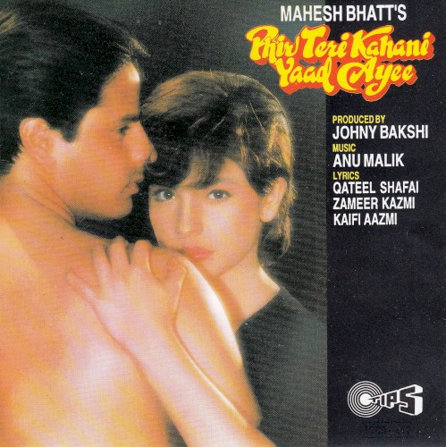 Phir Teri Kahani Yaad Aayi