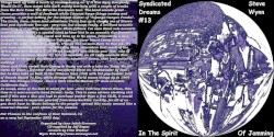 Syndicated Dreams, Volume 13: In the Spirit of Jamming