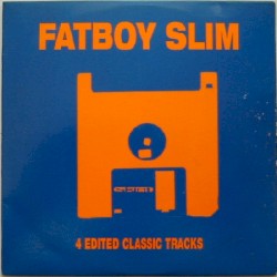 4 Edited Classic Tracks
