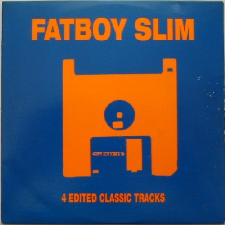 4 Edited Classic Tracks