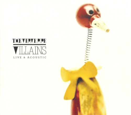 Villains Live & Acoustic