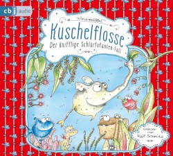 Kuschelflosse: Der knifflige Schlürfofanten-Fall