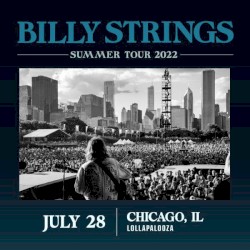 2022‐07‐28: Lollapalooza, Chicago, IL, USA