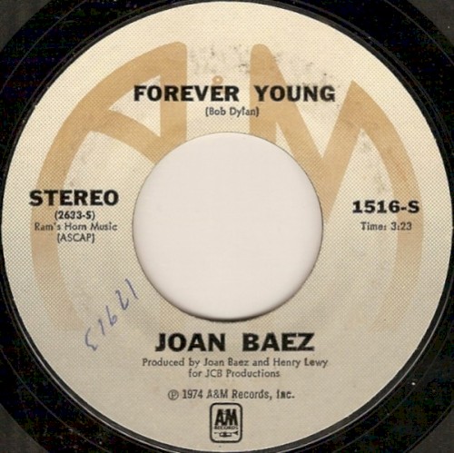 Forever Young