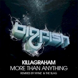 More Than Anything