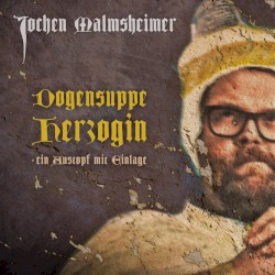 Dogensuppe Herzogin: Ein Austopf mit Einlage