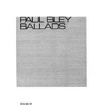 Ballads