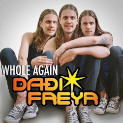 Whole Again