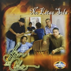 No estás sola