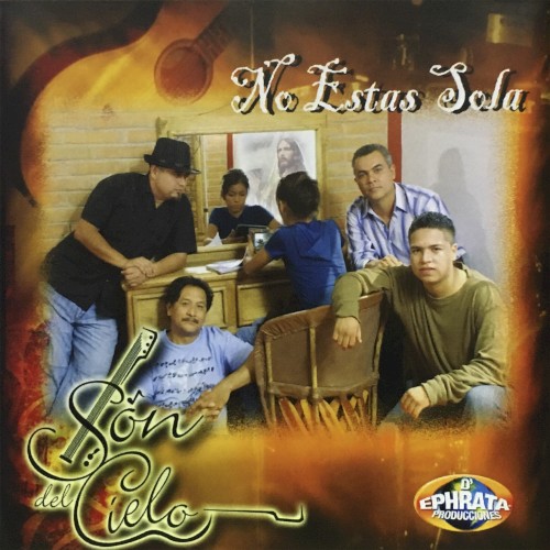 No estás sola