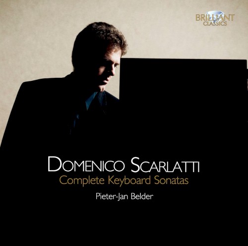 Complete Keyboard Sonatas