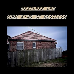 Some Kind of Restless