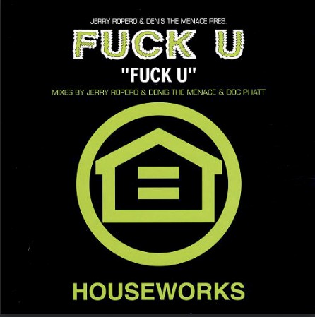 Fuck U