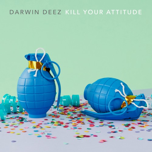Kill Your Attitude