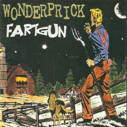 Fartgun