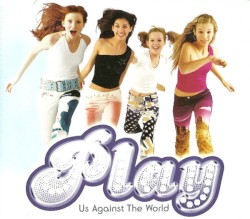 Us Against the World