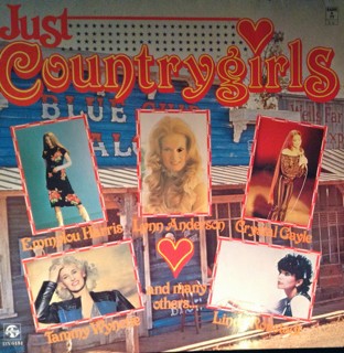 Just Country Girls
