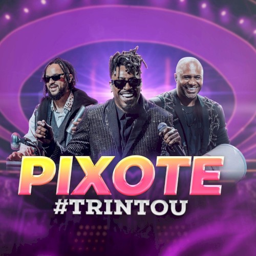 #Trintou