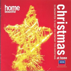 Australian Home Beautiful: Christmas at Home
