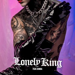 Lonely King feat. KANGA
