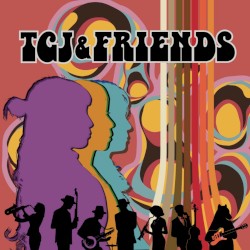 TGJ & FRIENDS