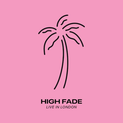 Live In London