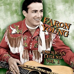 American Legend, Vol. 1