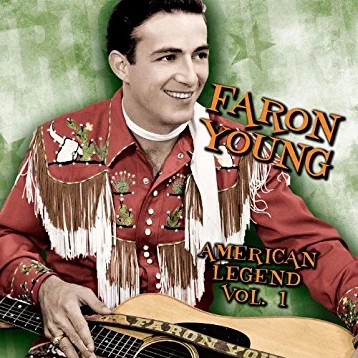 American Legend, Vol. 1
