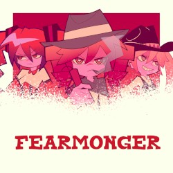 FEARMONGER