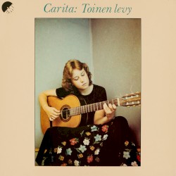 Toinen levy